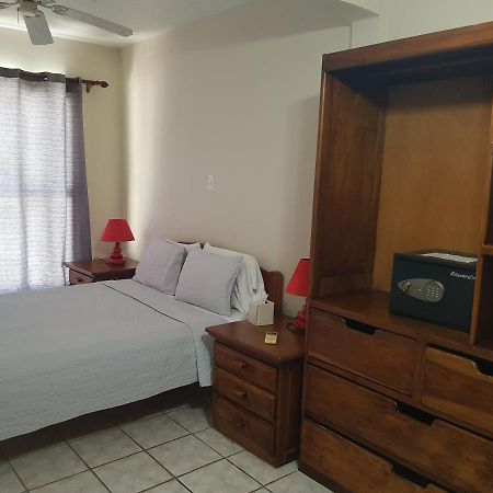 Wild Orchid Ξενοδοχείο Placencia Εξωτερικό φωτογραφία