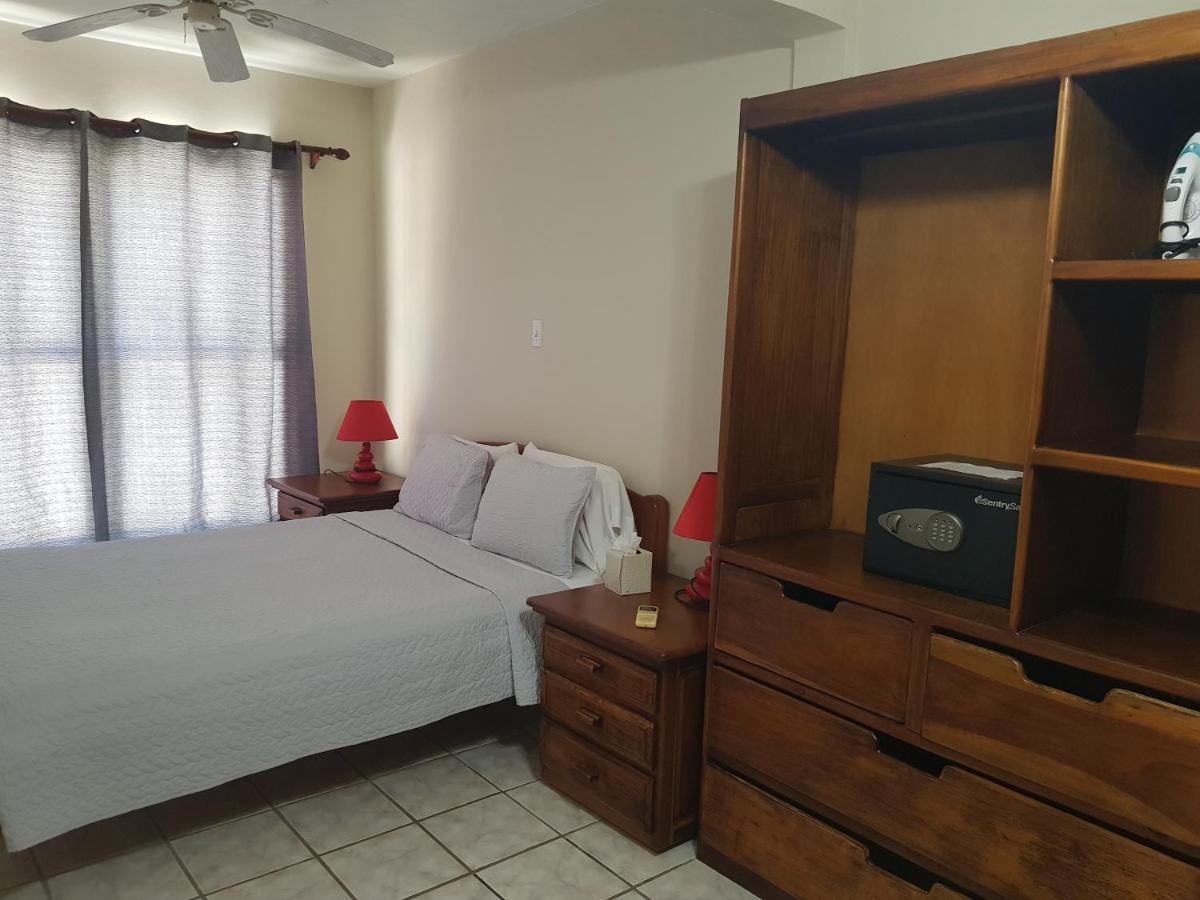 Wild Orchid Ξενοδοχείο Placencia Εξωτερικό φωτογραφία