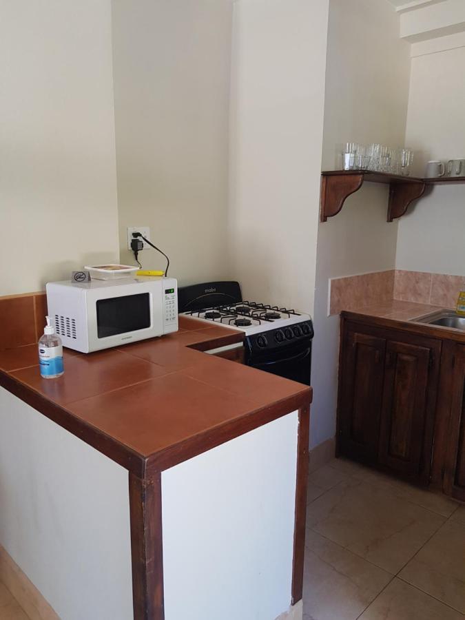 Wild Orchid Ξενοδοχείο Placencia Εξωτερικό φωτογραφία