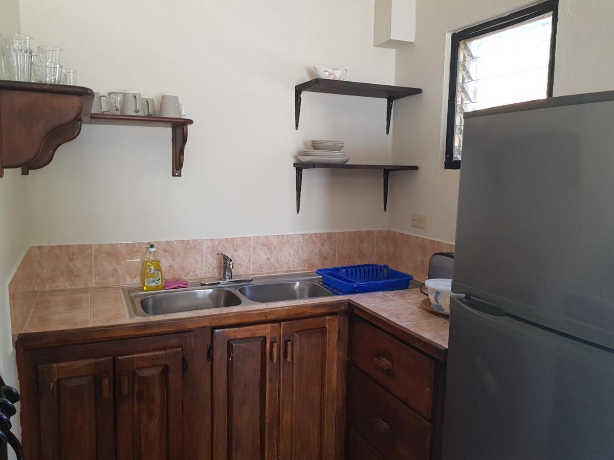 Wild Orchid Ξενοδοχείο Placencia Εξωτερικό φωτογραφία