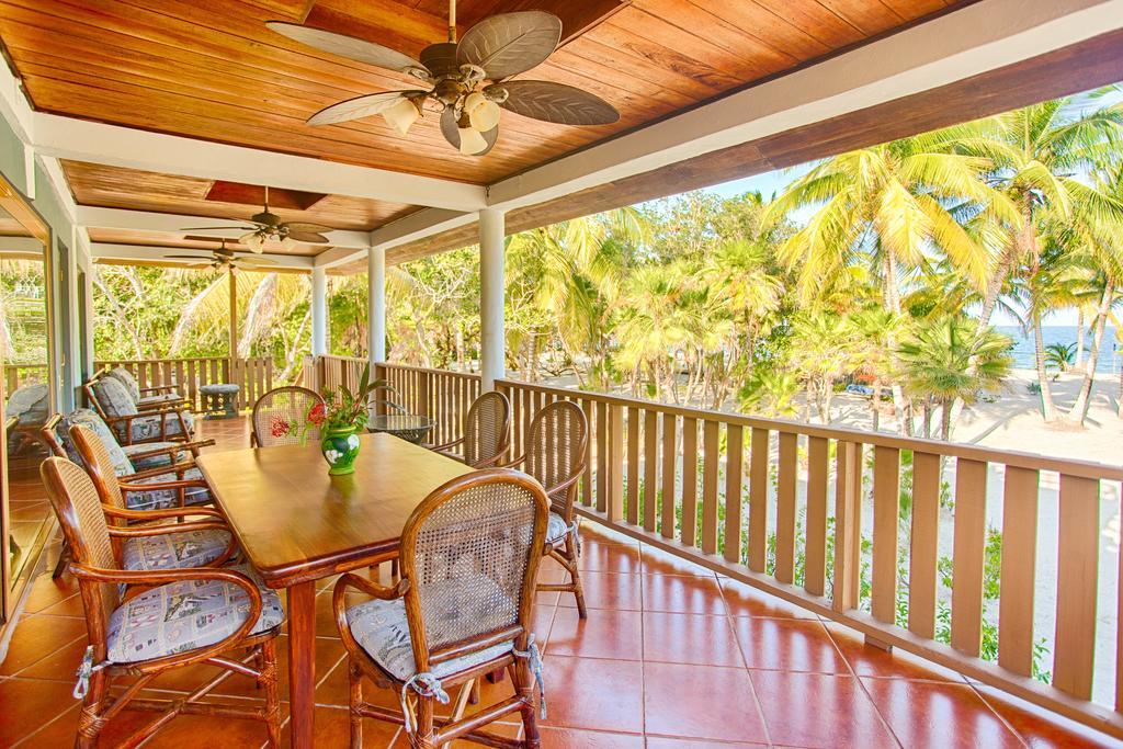 Wild Orchid Ξενοδοχείο Placencia Εξωτερικό φωτογραφία