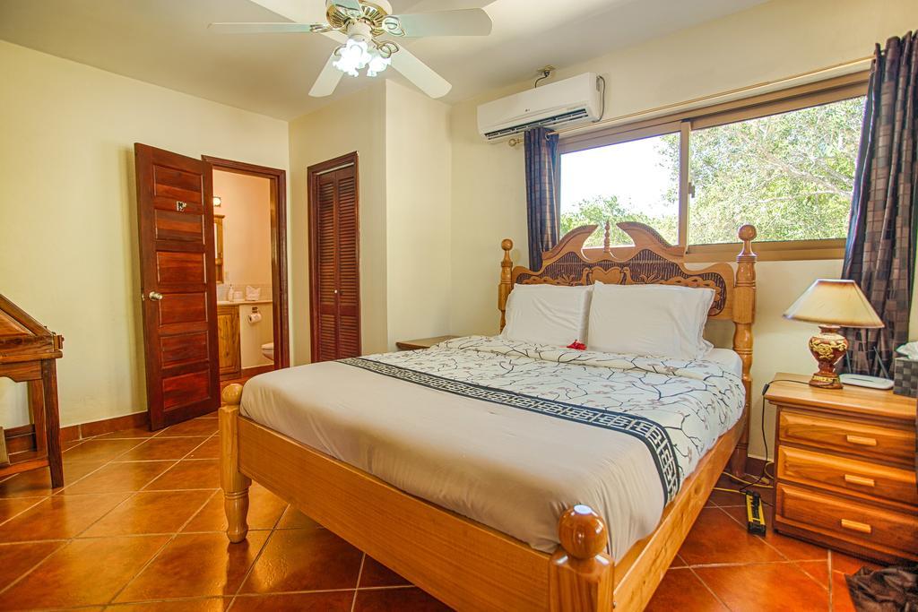 Wild Orchid Ξενοδοχείο Placencia Εξωτερικό φωτογραφία