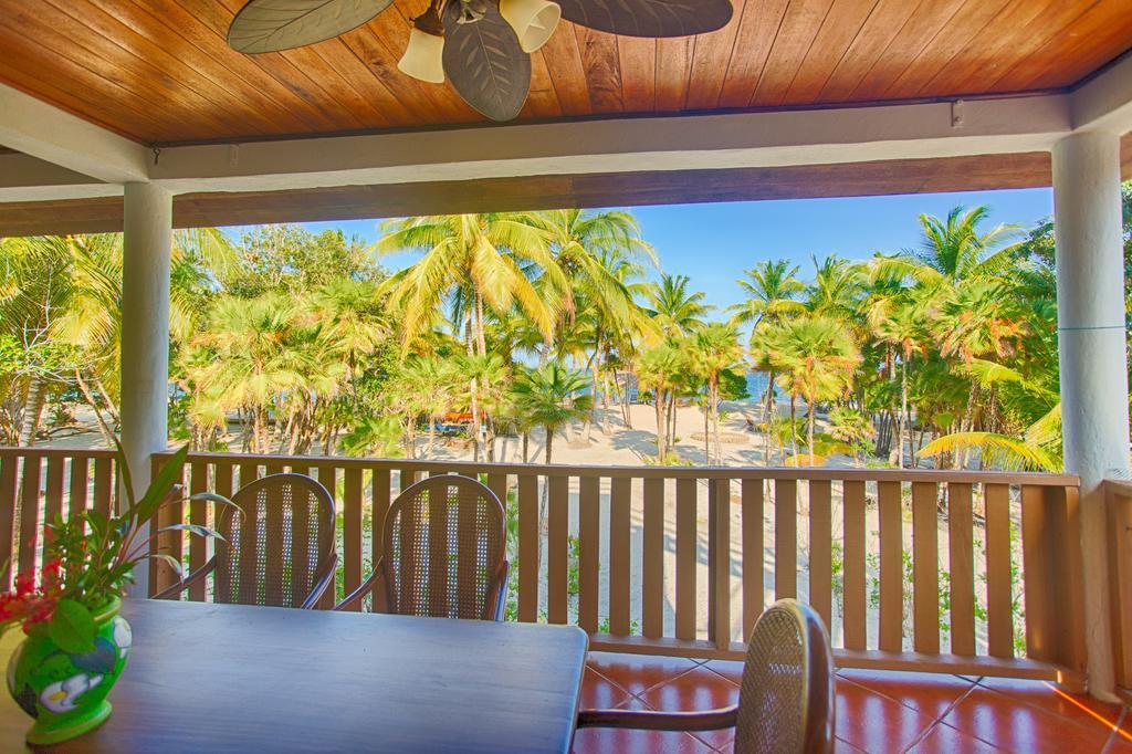 Wild Orchid Ξενοδοχείο Placencia Εξωτερικό φωτογραφία