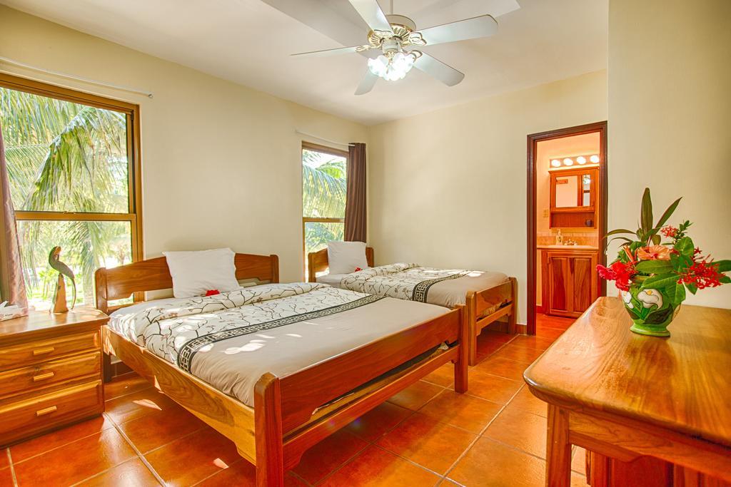Wild Orchid Ξενοδοχείο Placencia Εξωτερικό φωτογραφία