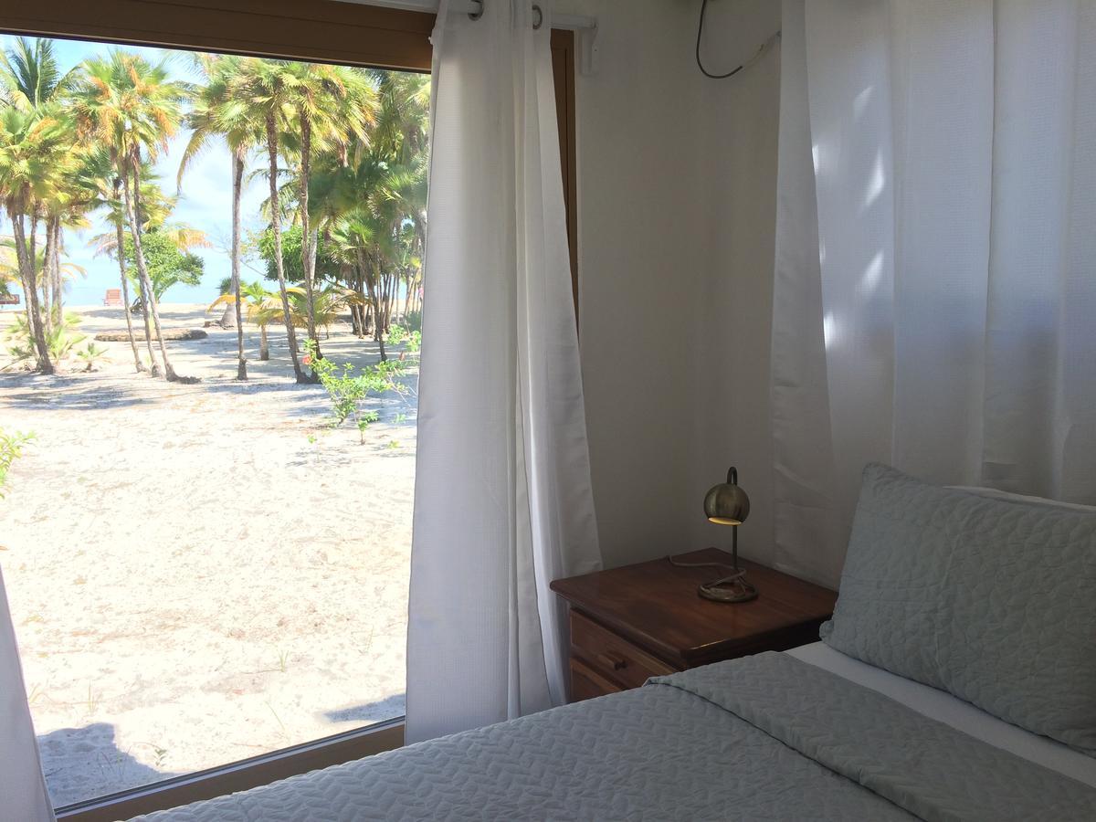 Wild Orchid Ξενοδοχείο Placencia Εξωτερικό φωτογραφία