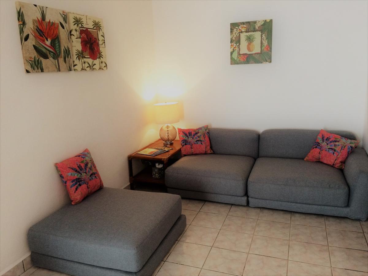 Wild Orchid Ξενοδοχείο Placencia Εξωτερικό φωτογραφία